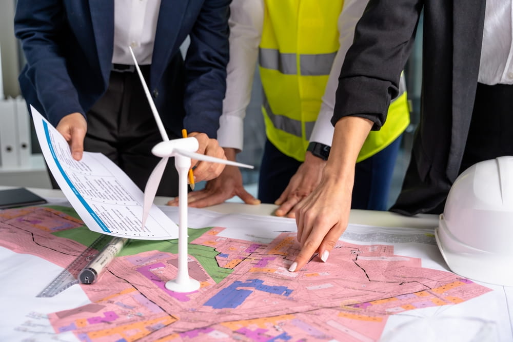 DH Enterprises - Environmental Engineering