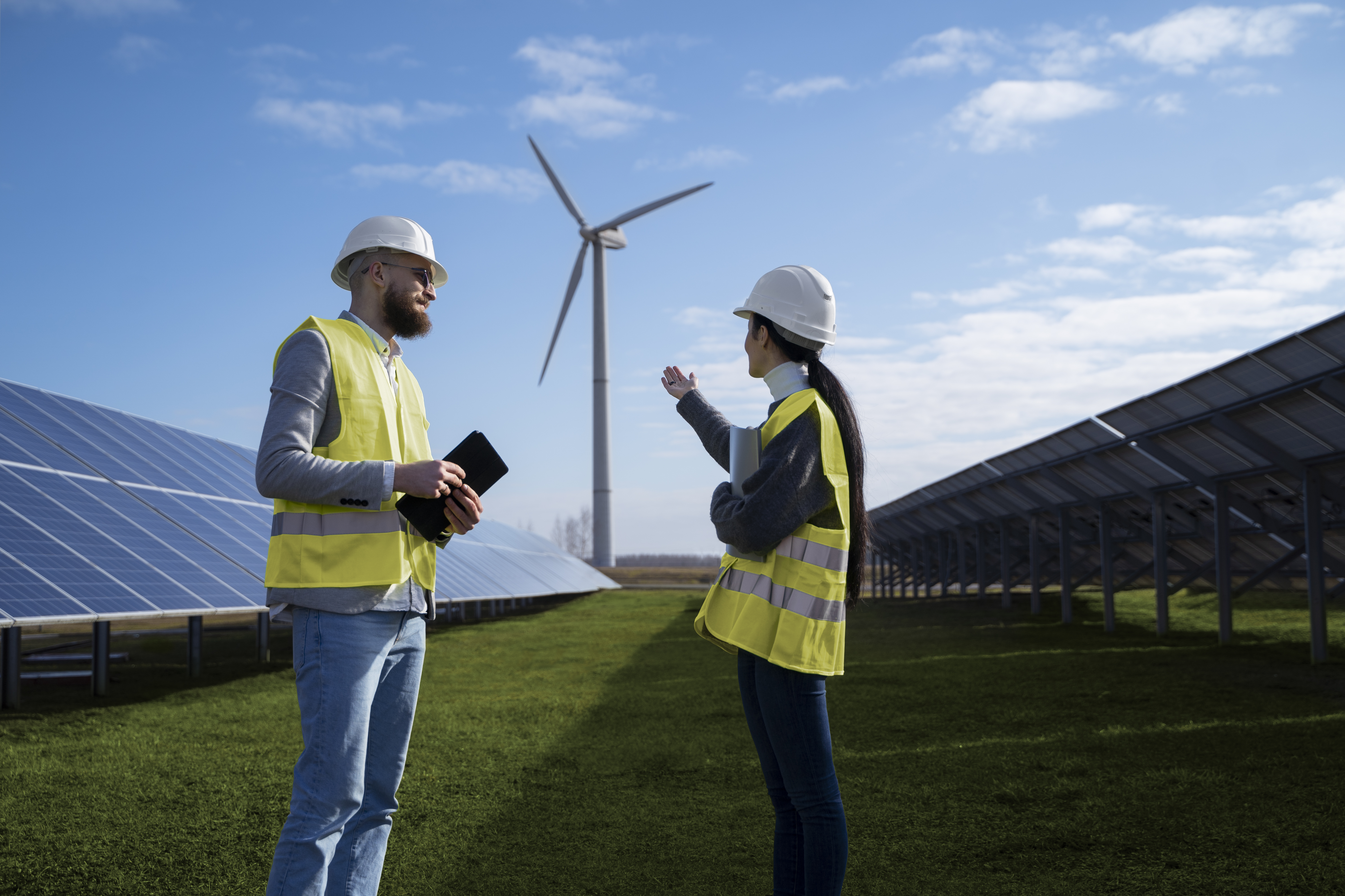 Renewable Energy Solutions